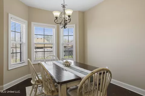 Dining - 309 Flagstone Dr, Brandon, MS 39042 photo 2 of 2