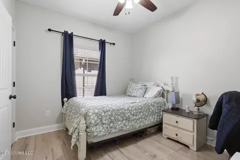 Bedroom - 309 Flagstone Dr, Brandon, MS 39042 photo 3 of 3
