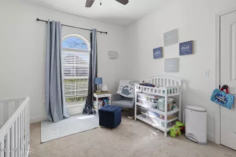 Bedroom - 309 Flagstone Dr, Brandon, MS 39042 photo 2 of 3