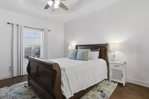 Bedroom - 309 Flagstone Dr, Brandon, MS 39042 photo 1 of 3