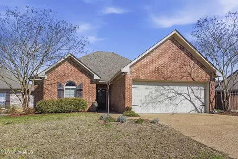 309 Flagstone Dr, Brandon, MS 39042