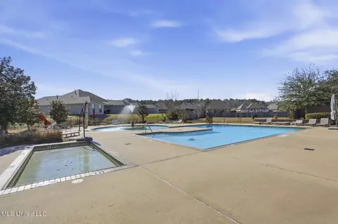 Exterior - 309 Flagstone Dr, Brandon, MS 39042 photo 4 of 4