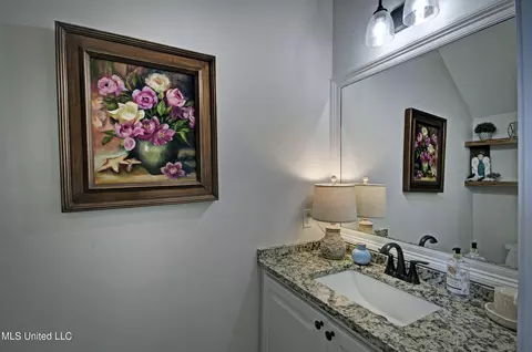 Bath - 604 Chambord Dr, Brandon, MS 39042 photo 1 of 5