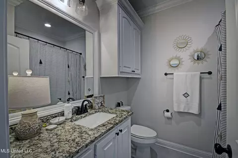 Bath - 604 Chambord Dr, Brandon, MS 39042 photo 5 of 5