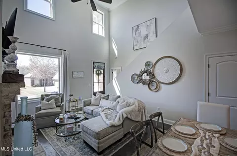 Other - 604 Chambord Dr, Brandon, MS 39042 photo 1 of 6