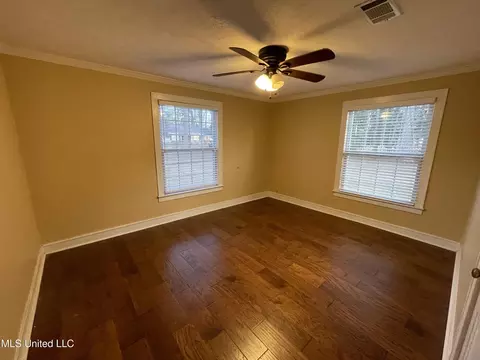 Bedroom - 113 Brady Dr, Brookhaven, MS 39601 photo 3 of 4