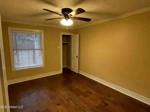 Bedroom - 113 Brady Dr, Brookhaven, MS 39601 photo 1 of 4