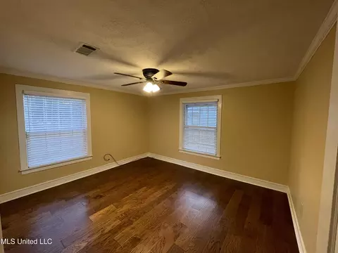 Bedroom - 113 Brady Dr, Brookhaven, MS 39601 photo 2 of 4