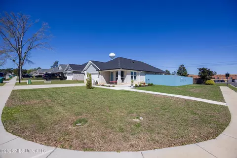 14051 Old Mossy Trl, Gulfport, MS 39503