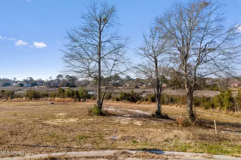 lot12 Wetzel Dr, Biloxi, MS 39532