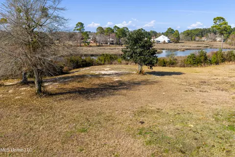 lot13 Wetzel Dr, Biloxi, MS 39532
