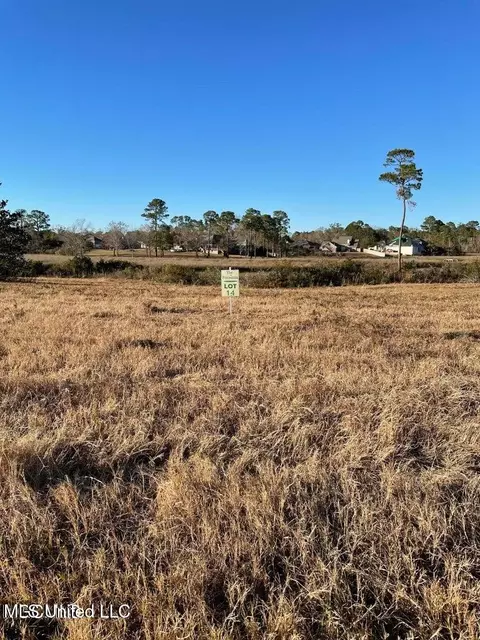 lot14 Wetzel Dr, Biloxi, MS 39532