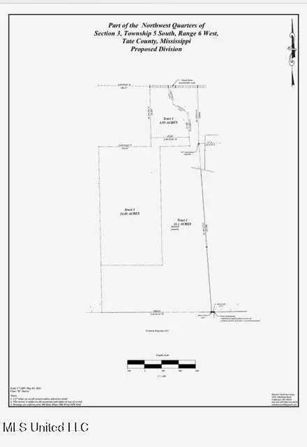 On Peyton Road, Coldwater, MS 38618 photo 4