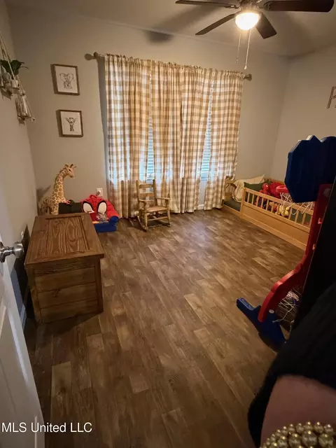 Bedroom - 58 Third Ave, Lucedale, MS 39452 photo 1 of 3