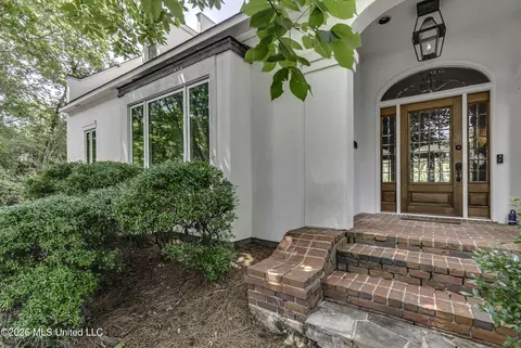 114 Southern Ridge Dr, Madison, MS 39110