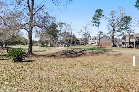 Exterior - 288 Highpoint Dr, Diamondhead, MS 39525 photo 5 of 11