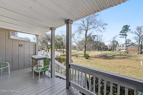 Exterior - 288 Highpoint Dr, Diamondhead, MS 39525 photo 3 of 11