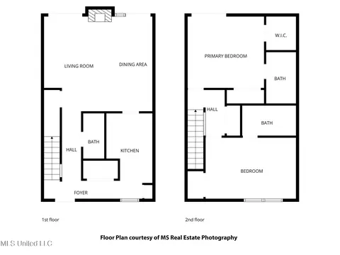 Floorplan - 288 Highpoint Dr, Diamondhead, MS 39525 photo 1 of 1