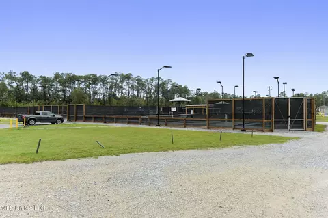 Exterior - 288 Highpoint Dr, Diamondhead, MS 39525 photo 11 of 11
