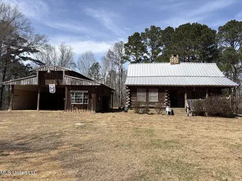 1001 Lumley Ln, Wesson, MS 39191