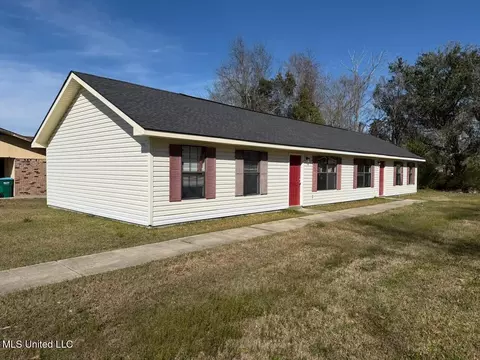 2414 34th Ave, Gulfport, MS 39501