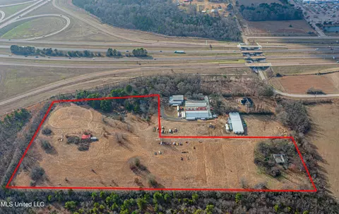 Goodson Road, Canton, MS 39046
