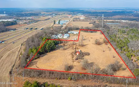 Goodson Road, Canton, MS 39046 photo 2