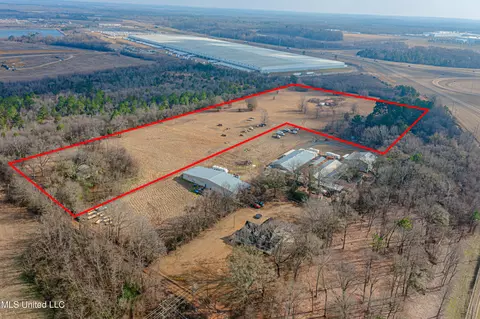 Goodson Road, Canton, MS 39046 photo 3