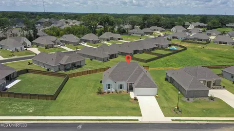 119 Hunters Way, Canton, MS 39046