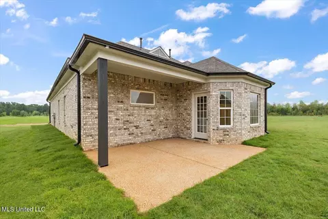 Exterior - 6510 Benjamin Cv, Walls, MS 38680 photo 4 of 6