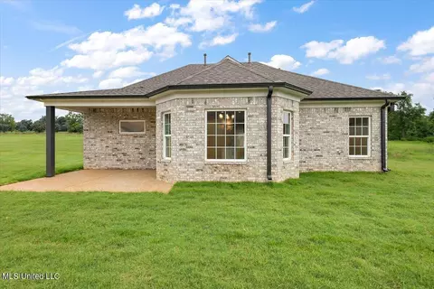 Exterior - 6510 Benjamin Cv, Walls, MS 38680 photo 6 of 6