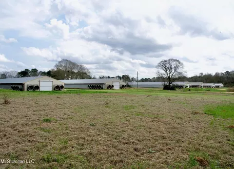 48 Fulgham Rd, Tylertown, MS 39667