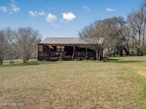 1115 Kennedy Rd, Magnolia, MS 39652