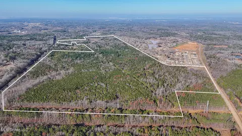 0 Grants Ferry Pkwy, Brandon, MS 39042