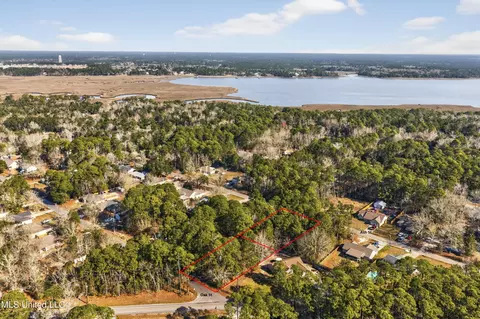 lot S Oak Ash St, Ocean Springs, MS 39564