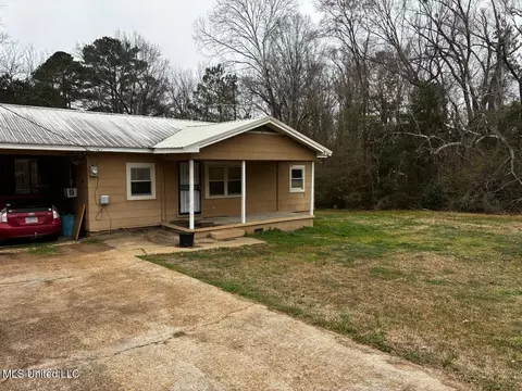 4839 Old Byram Rd, Jackson, MS 39212