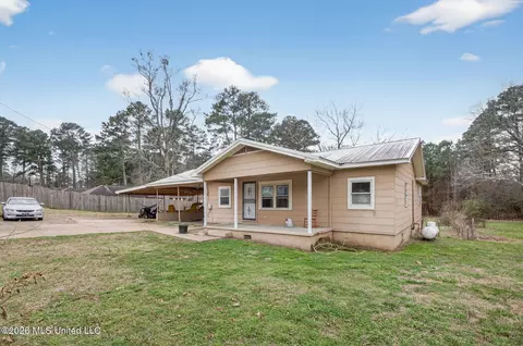 4839 Old Byram Rd, Jackson, MS 39212 photo 1