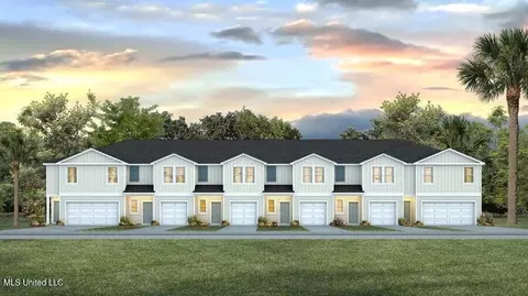 135 Harper Grove Cir, Ocean Springs, MS 39564