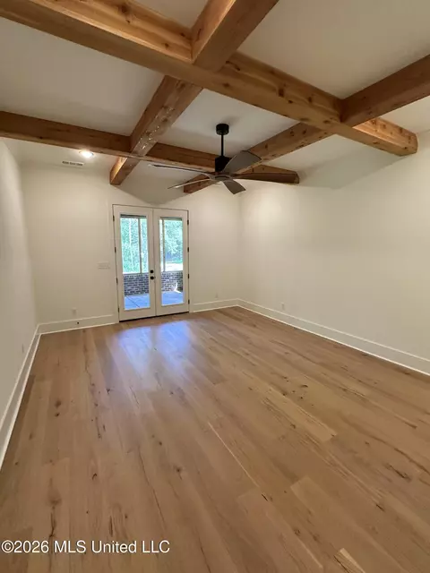 Bedroom - 7000 Vaiden Rd, Hernando, MS 38632 photo 2 of 6