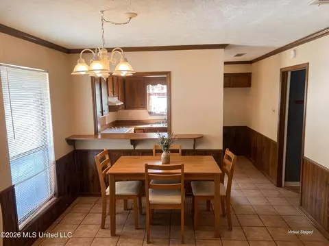 Dining - 521 Berwick Dr, Brandon, MS 39047 photo 1 of 1
