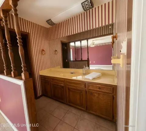 Bath - 521 Berwick Dr, Brandon, MS 39047 photo 2 of 2