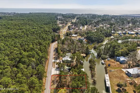 00 Dolphin Dr, Gautier, MS 39553