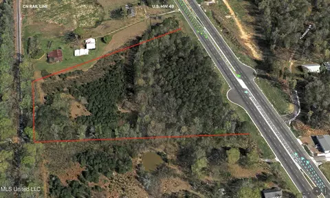 S U.s. 49, Florence, MS 39073