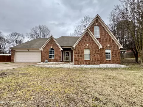 5608 Marlin Pl, Olive Branch, MS 38654