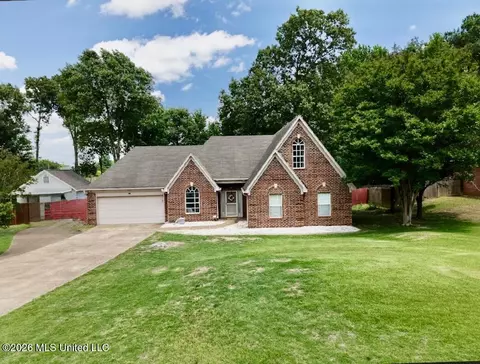 5608 Marlin Pl, Olive Branch, MS 38654