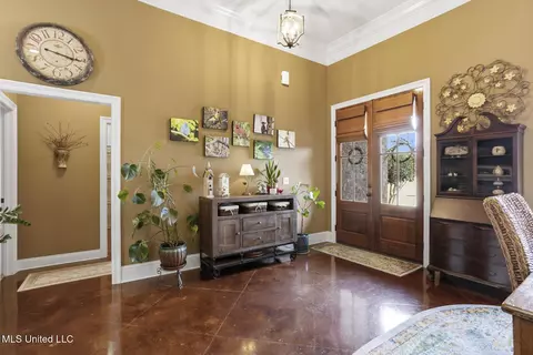 Entry Way - 128 Belle Oak Dr, Brandon, MS 39042 photo 1 of 2