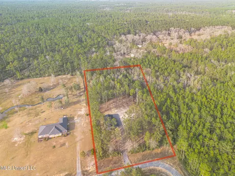View/Area - 92 Daniels Way, Saucier, MS 39574 photo 1 of 3