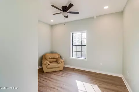 Bedroom - 92 Daniels Way, Saucier, MS 39574 photo 2 of 2