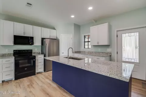 Kitchen - 92 Daniels Way, Saucier, MS 39574 photo 1 of 2