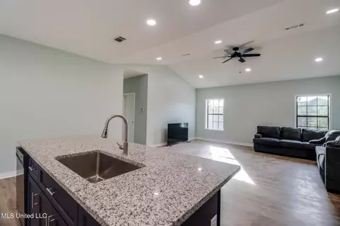 Living - 92 Daniels Way, Saucier, MS 39574 photo 1 of 2
